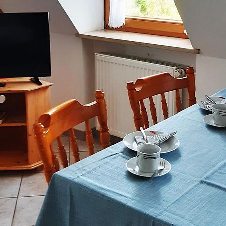 Ferienwohnung Bickel - Am Grossen Brombachsee Spalt Eksteriør bilde