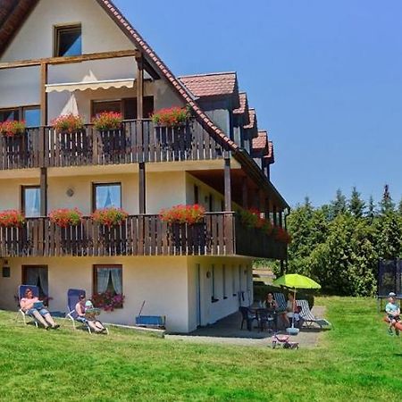 Ferienwohnung Bickel - Am Grossen Brombachsee Spalt Eksteriør bilde
