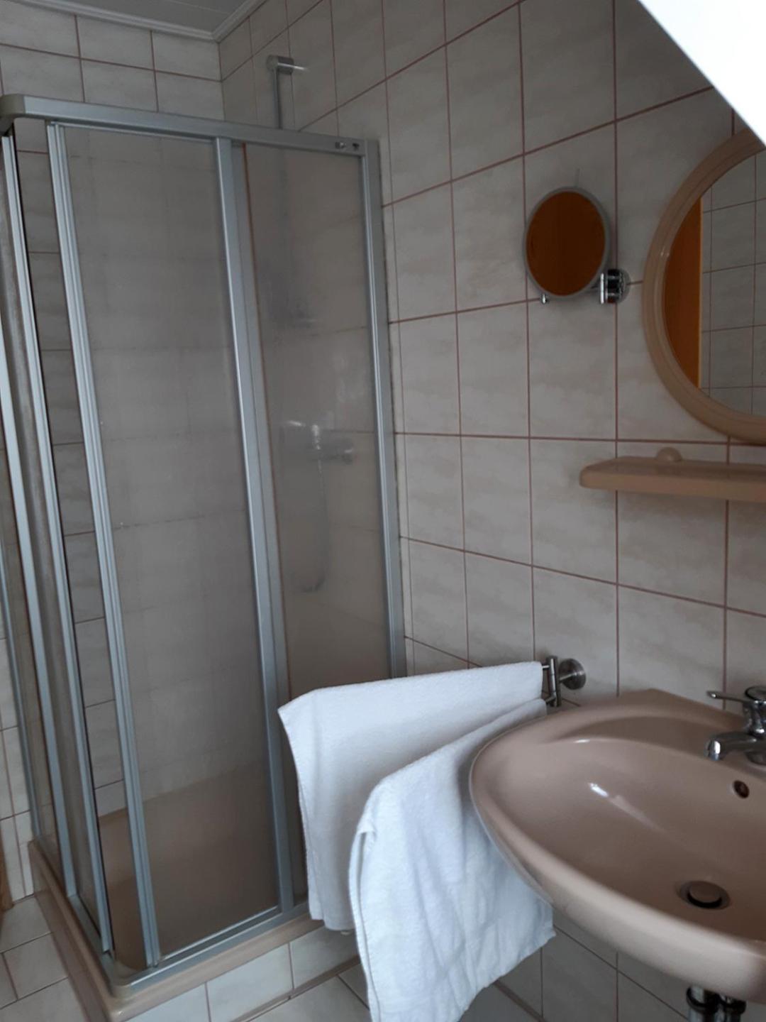 Ferienwohnung Bickel - Am Grossen Brombachsee Spalt Eksteriør bilde